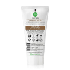Fresh Monster texture close-up showing creamy conditioner consistency for smooth detangling