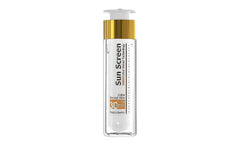 FREZYDERM front packaging showing SPF30 and 50ml for portable protection