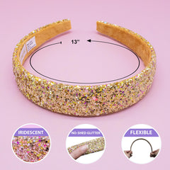 FROG SAC wide band next to ruler for size and scale clarity
