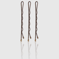 Fromm close-up of crimped pin teeth for superior grip
