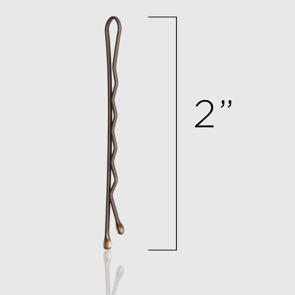 Fromm ball-tip close view protecting scalp and hair