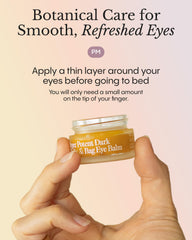 FRØYA beeswax-rich balm on spatula displaying protective emollient consistency
