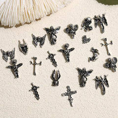 FRUZJAY laid-out assortment showing 16 designs for easy selection and styling