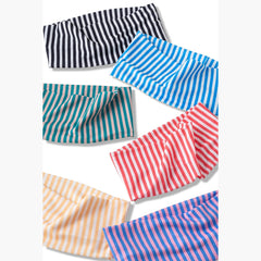 Fszsaa headband in casual outfit displaying versatile everyday accessory benefit