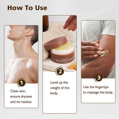 fugit ingredient label close-up highlighting nourishing components and transparency