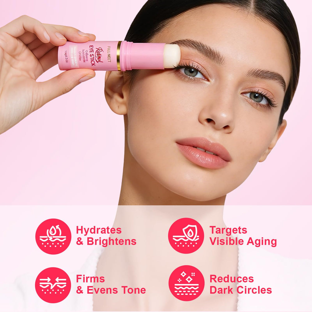 FullMeet balm in a purse illustrating portability and on-the-go touch-ups
