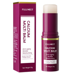 FullMeet front packaging showing stick tube and brand, highlighting portability