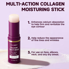 FullMeet targeting lips and smile lines to add moisture and refine texture