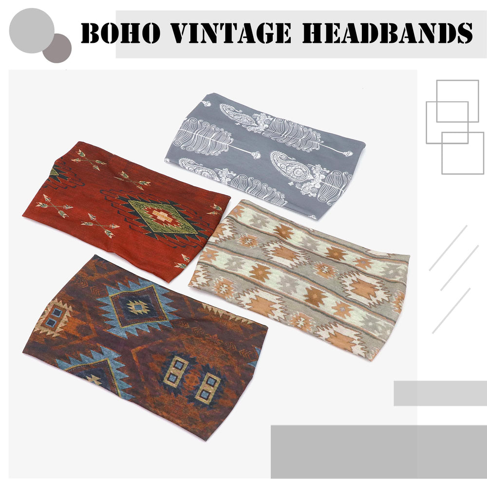 FULZTEY headband stretched across hand showing flexible fit and scale