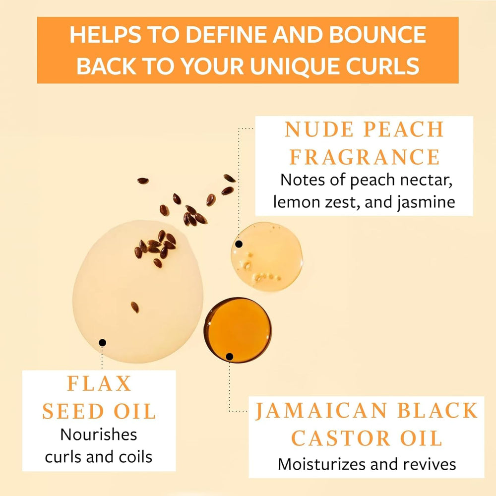 Function of Beauty close-up cream texture demonstrating rich slip and deep hydration
