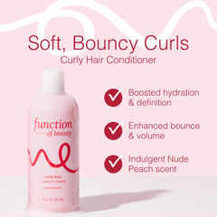 Function of Beauty cap and pump detail highlighting easy dispensing and controlled use