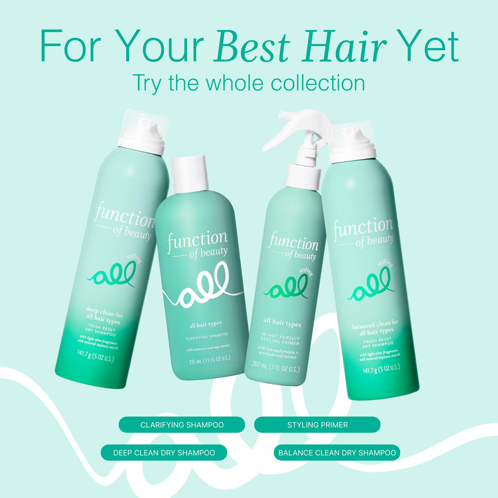 Function of Beauty bottle in hand for size comparison, convenient travel-friendly benefit