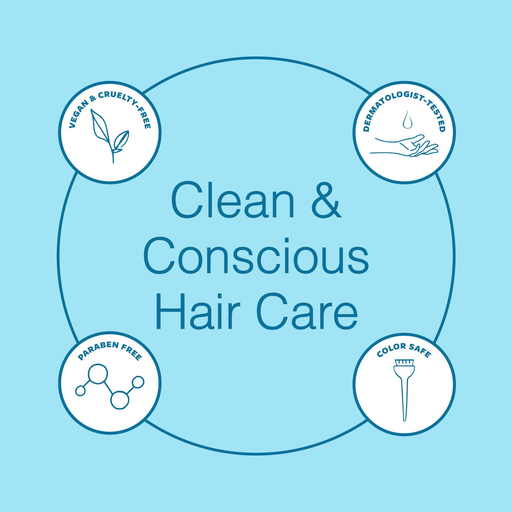 Function of Beauty seaweed extract close-up highlighting natural shine benefit
