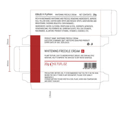 fupah lifestyle bathroom counter setup showing daily routine benefit convenient use