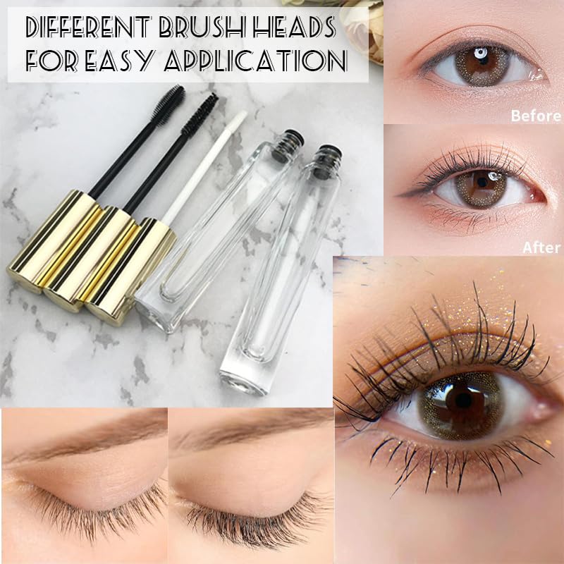 fupah tubes in makeup bag demonstrating leak‑proof travel readiness