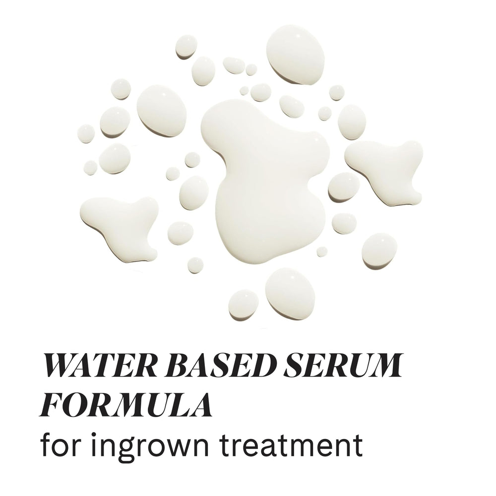 Fur serum texture drop demonstrating lightweight absorption benefit