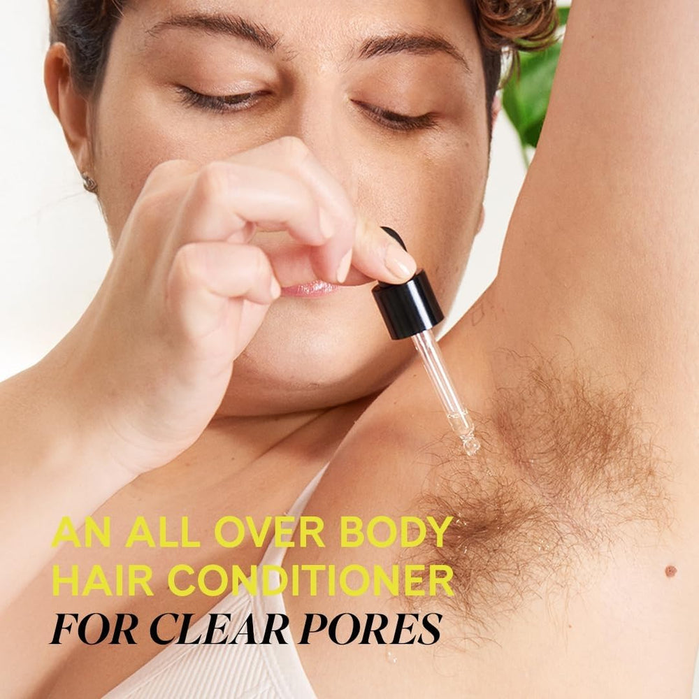 Fur oil on hands and cuticles showing softened skin and improved nail care benefit