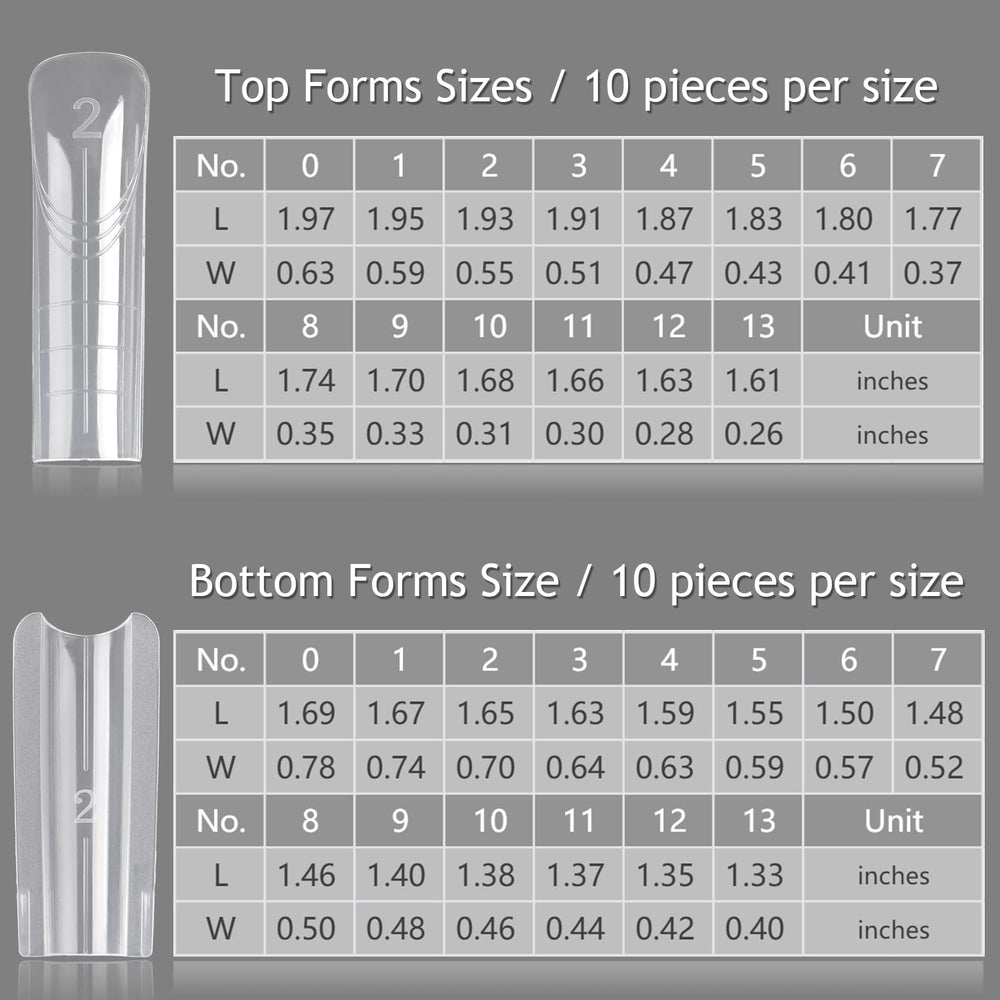 Furtherpretty bottom form detail showing peel-off base and secure fit benefit