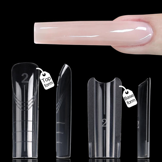 Furtherpretty front packaging showing full 280-piece kit and quick setup benefit