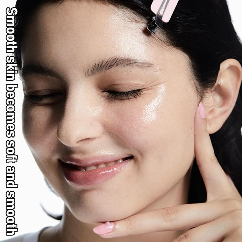 Fusang label close-up highlighting ingredients and natural aloe vera benefits