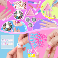 FUSPWEAO glitter and sequins detail adding sparkle to designs