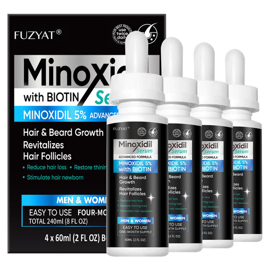 FUZYAT front packaging 240ml showing bottle and label for clear identification and benefits