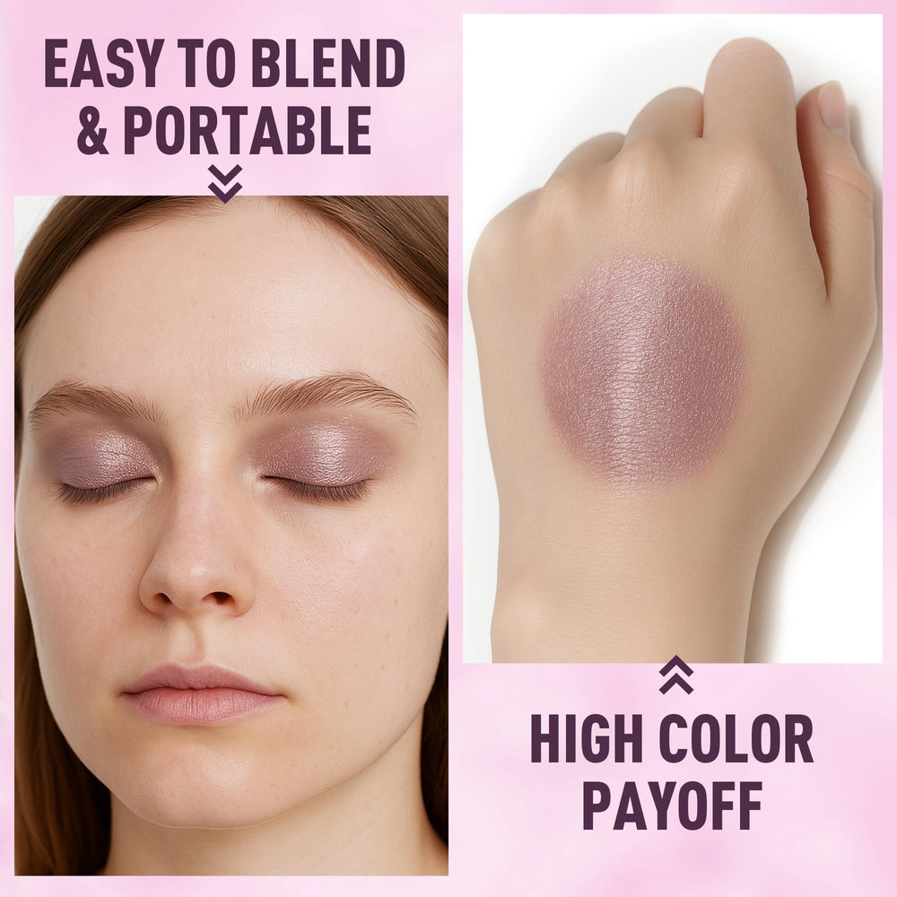 FV creamy texture close-up highlighting smooth spreadability benefit