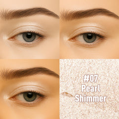 FV close-up of stick tip texture demonstrating creamy glide for precise placement