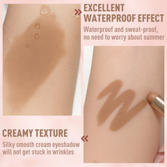 FV close-up of vanilla matte tip showing smooth texture benefit