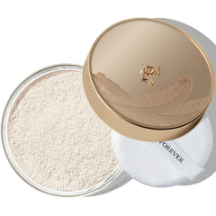 FV front packaging showing compact jar and product name, clarifies product identity
