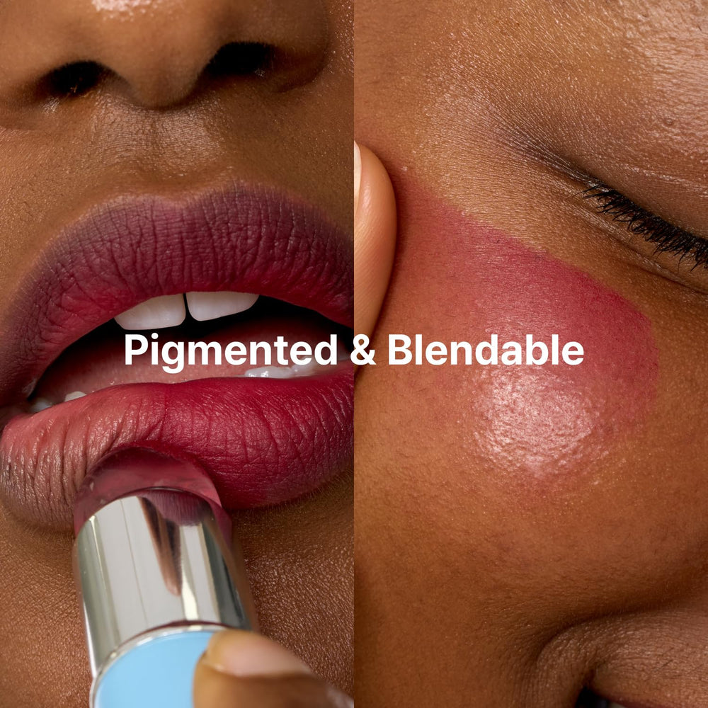 fwee open pot showing pudding product for easy pickup