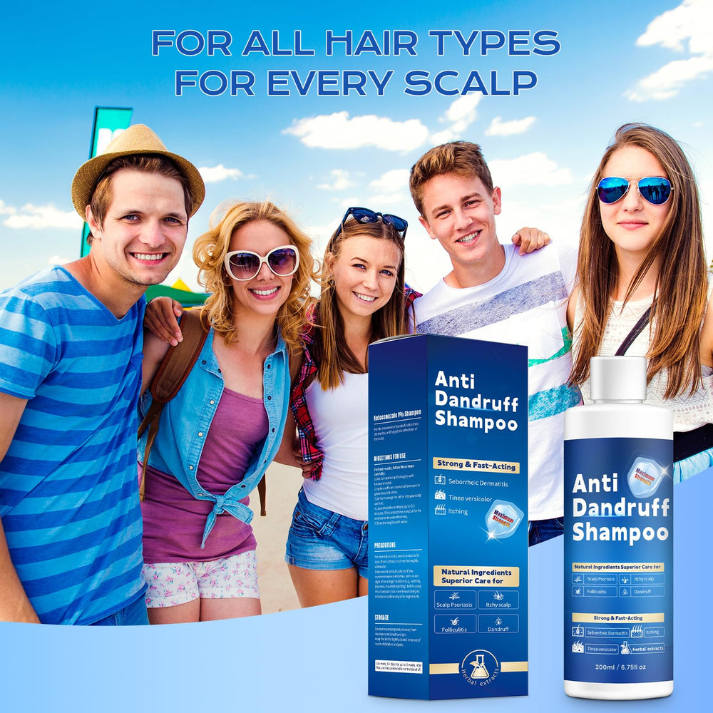 FYZMTL aftercare soft shiny hair result showing hydrated manageable hair