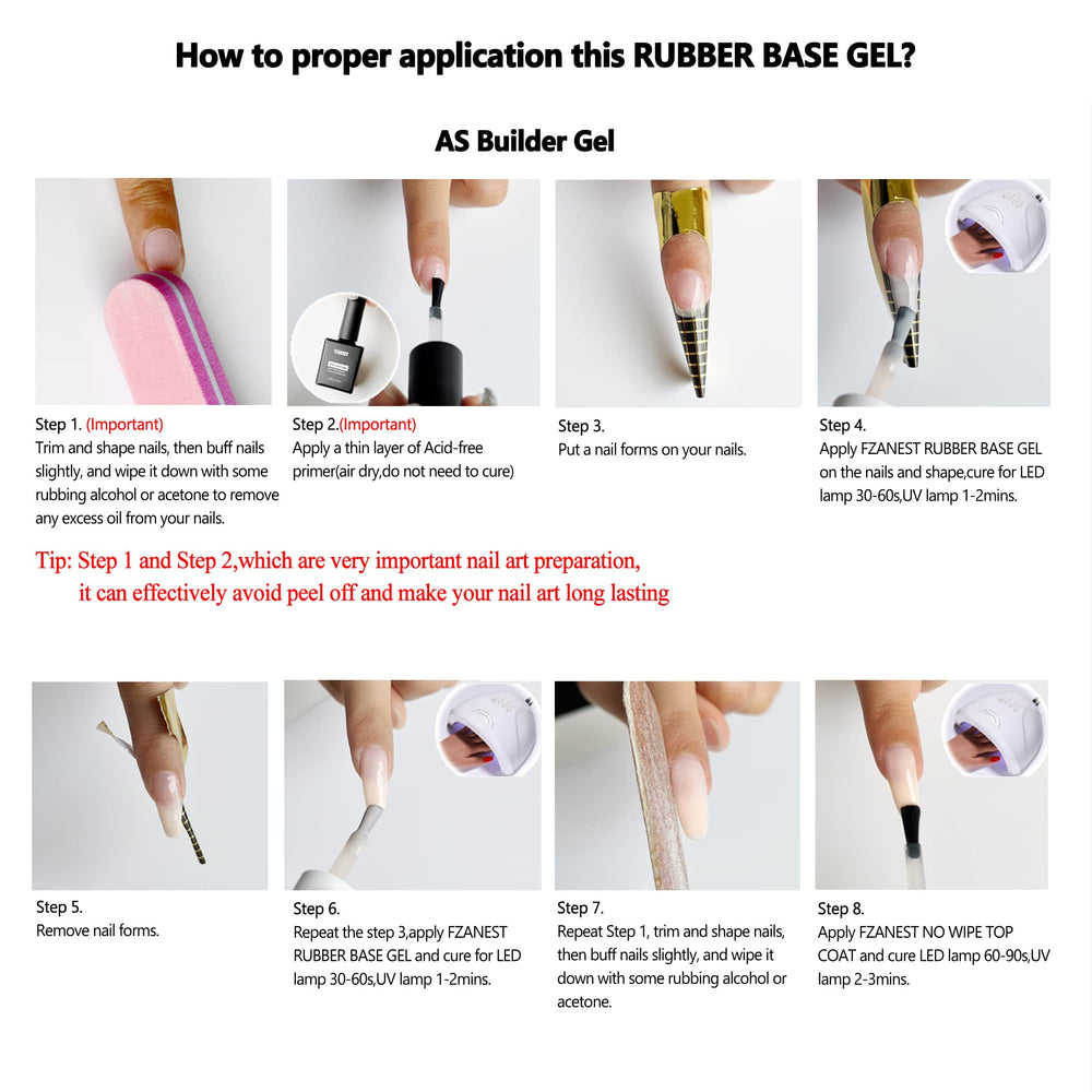 FZANEST being applied at home in a DIY setting demonstrating ease of use