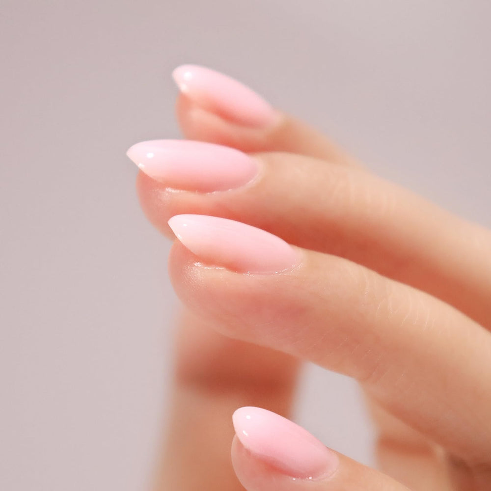 FZANEST lifestyle DIY manicure scene with friends enjoying at-home gel curing and salon-level results