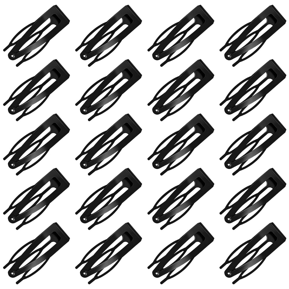FZWONVUC front packaging showing 20 clips and value pack benefit