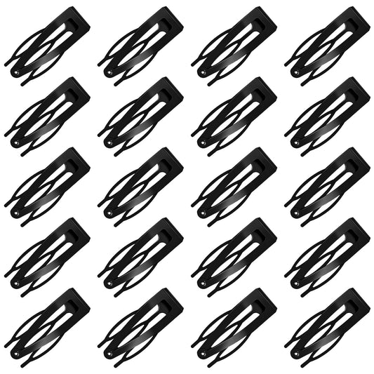 FZWONVUC front packaging showing 20 clips and value pack benefit