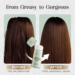 G-Fusion in hand travel size illustrating portability for on-the-go refreshes