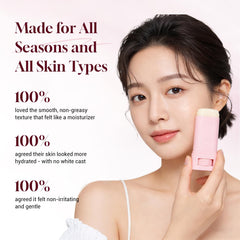 Gaayou ingredients label close-up highlighting collagen hydration