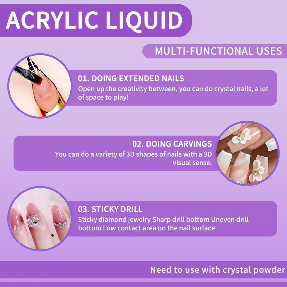 Gadcrystal used in salon application showing technician use for reliable extensions benefit