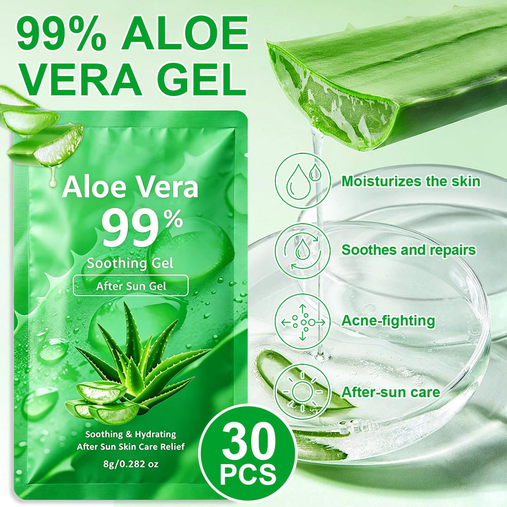 GADMLURY close-up of clear gel texture demonstrating fast-absorbing hydration