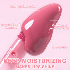 GADMLURY compact tubes in hand highlighting travel-friendly size