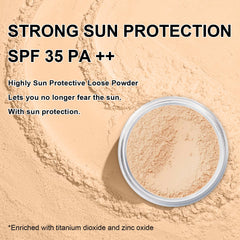 GADMLURY cotton puff detail for precise application and buildable coverage
