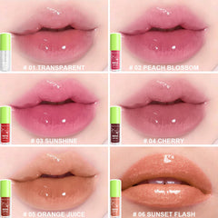 GADMLURY soft applicator close-up for precise, mess-free application