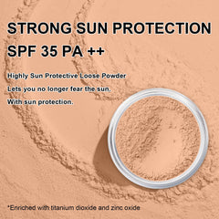 GADMLURY cotton puff application demonstrating even, buildable coverage benefit