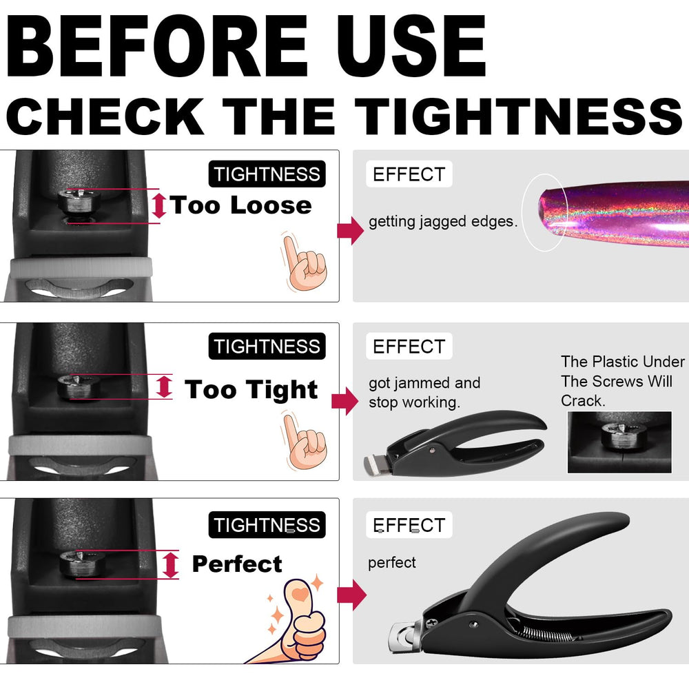 GA&EN clipper demonstrating three angle positions for versatile shaping benefit