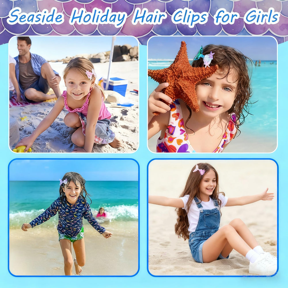 GAFATORY in-hair styling demonstrating wearable sparkle and everyday charm