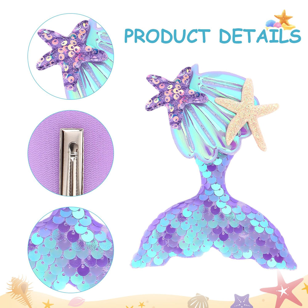 GAFATORY side profile clip revealing clip mechanism and secure hold