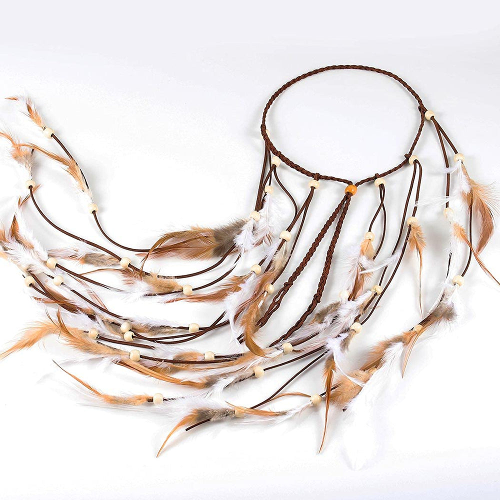 Gangel product packaging with headband ready to gift benefit attractive presentation