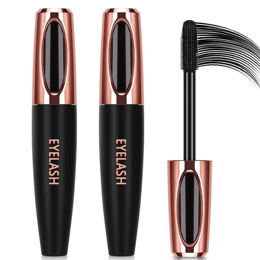 GAOSENLONK front packaging showing two mascara tubes and value
