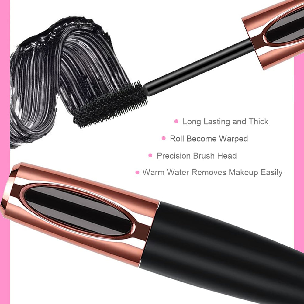 GAOSENLONK silk fiber formula texture highlighting buildable length